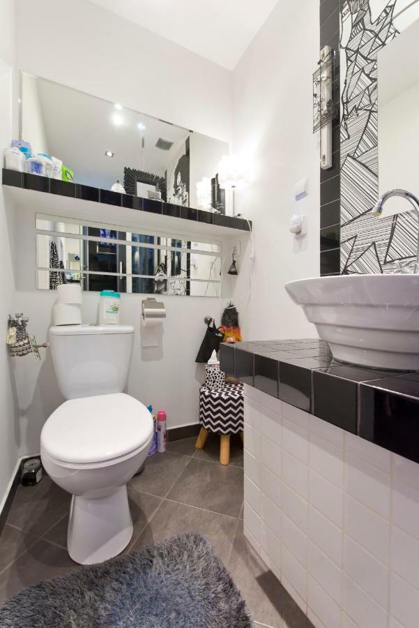 Apartament Studio Lawendowa Gdańsk Eksteriør bilde