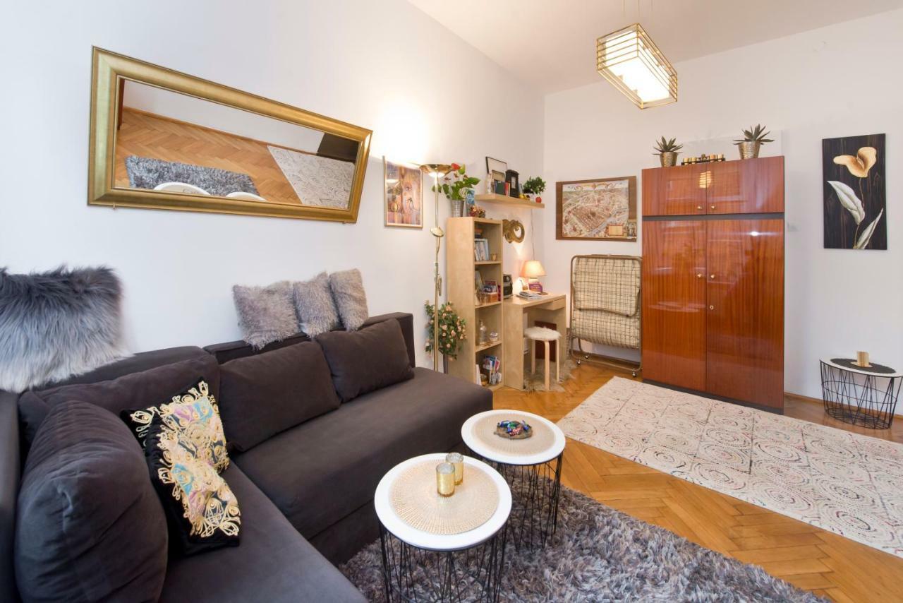 Apartament Studio Lawendowa Gdańsk Eksteriør bilde