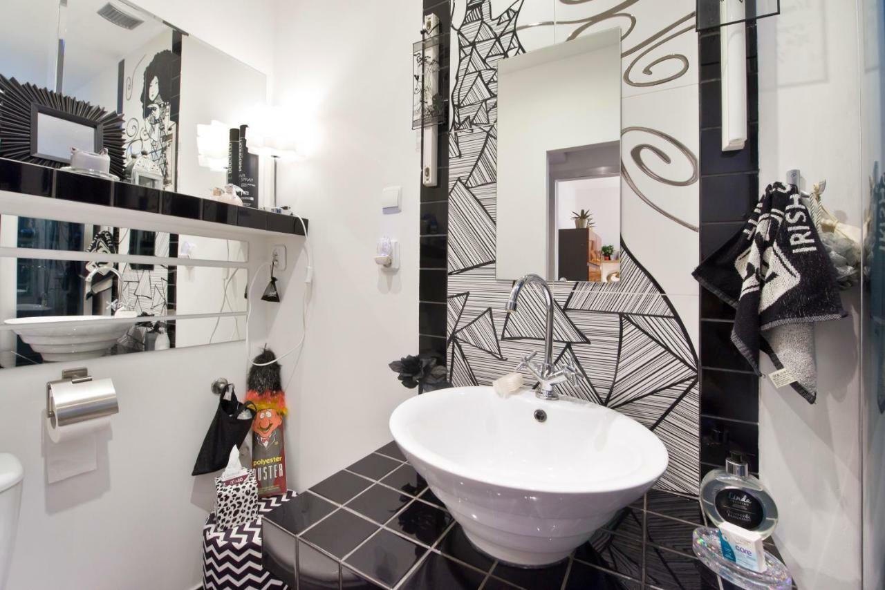Apartament Studio Lawendowa Gdańsk Eksteriør bilde