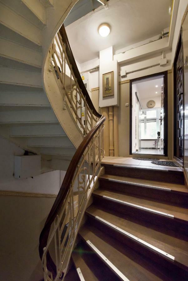 Apartament Studio Lawendowa Gdańsk Eksteriør bilde