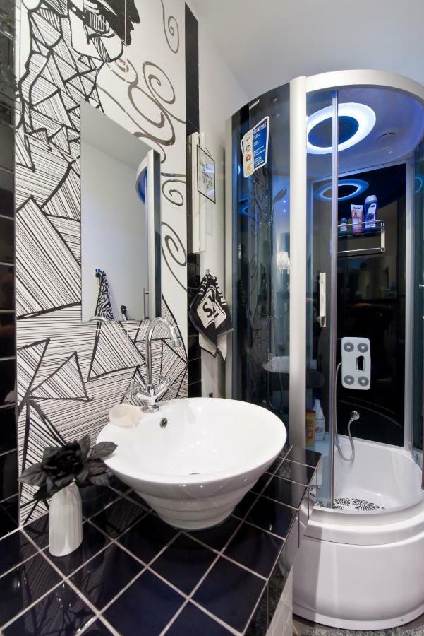 Apartament Studio Lawendowa Gdańsk Eksteriør bilde